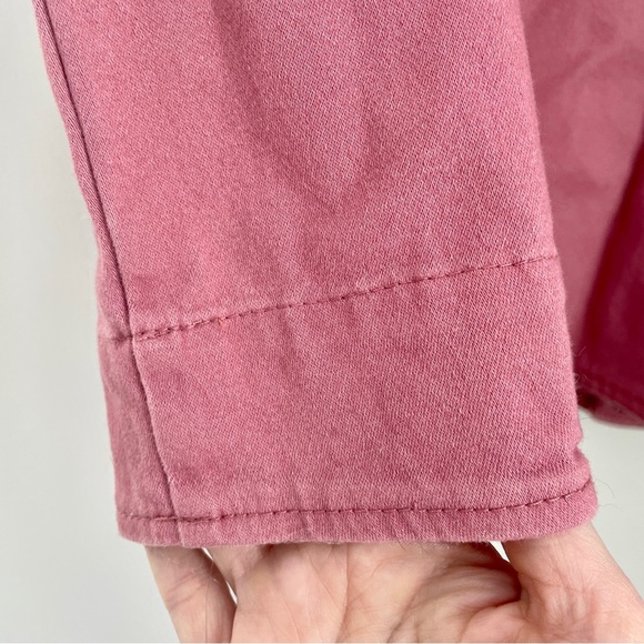 Kersh Rose Utility Jacket Large - Picture 7 of 8